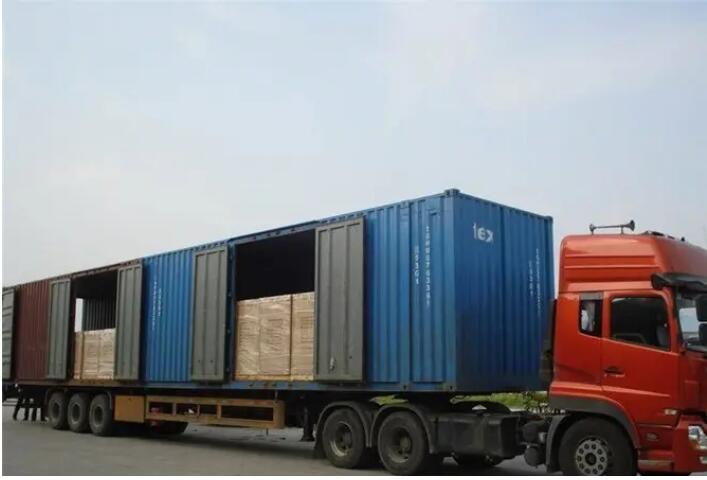 漳州到盐边县整车运输