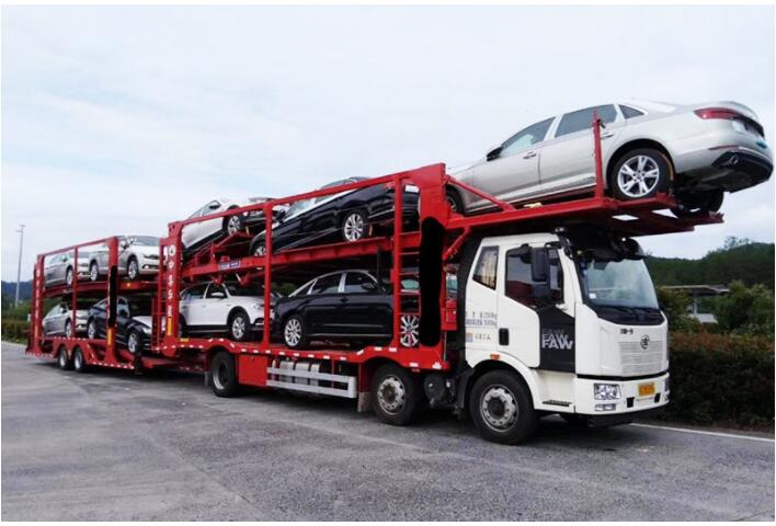 漳州到盐边县轿车托运